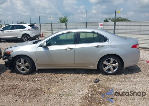 2013 Acura Tsx z USA, uszkodzony, nr VIN JH4CU2F45DC009626